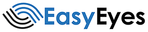easyeyes.com Logo